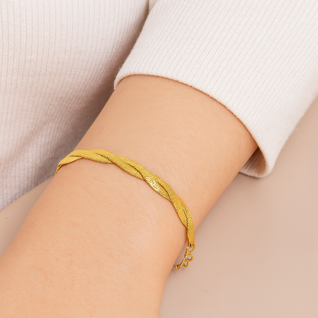 Trina Bracelet